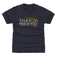 Christian Yelich Kids T-Shirt | 500 LEVEL