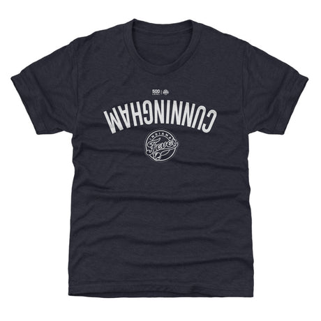Sophie Cunningham Kids T-Shirt | 500 LEVEL