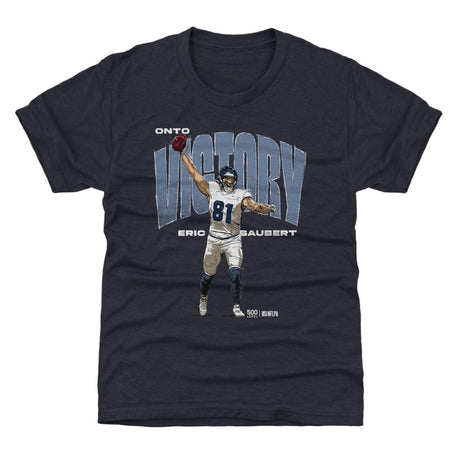 Eric Saubert Kids T-Shirt | 500 LEVEL
