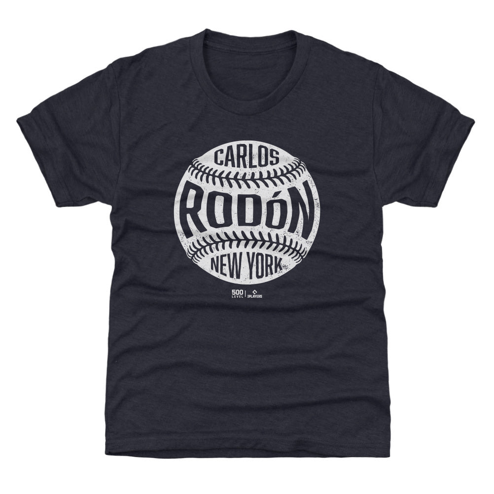 Carlos Rodon Kids T-Shirt | 500 LEVEL