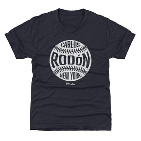 Carlos Rodon Kids T-Shirt | 500 LEVEL