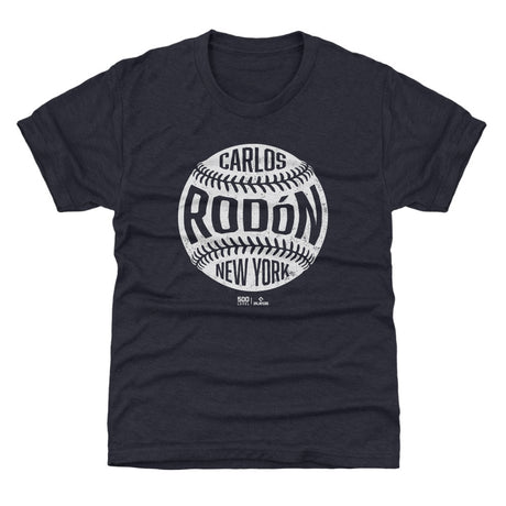 Carlos Rodon Kids T-Shirt | 500 LEVEL