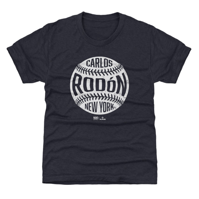 Carlos Rodon Kids T-Shirt | 500 LEVEL