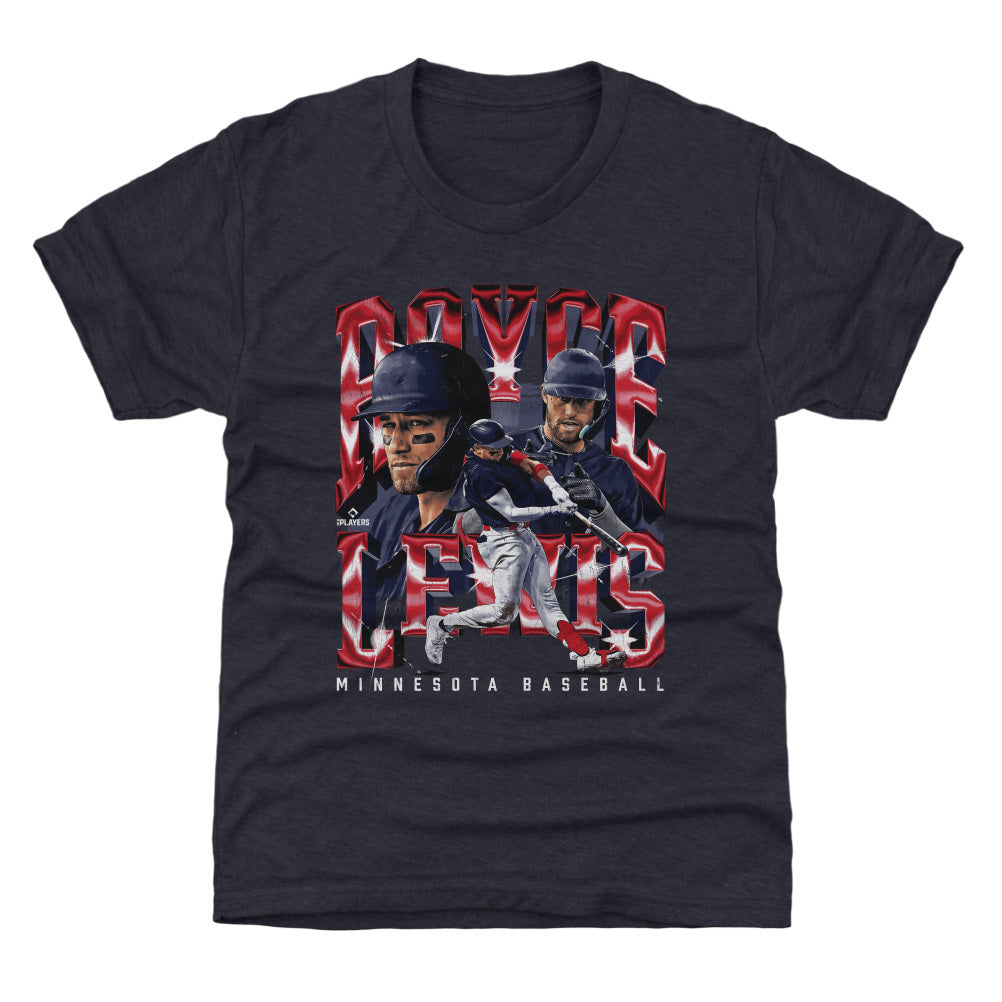 Royce Lewis Kids T-Shirt | 500 LEVEL