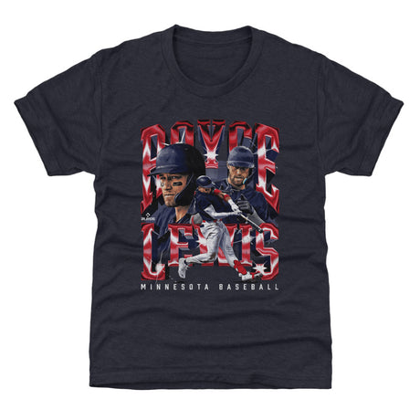 Royce Lewis Kids T-Shirt | 500 LEVEL