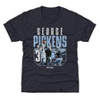 George Pickens Kids T-Shirt | 500 LEVEL