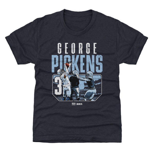 George Pickens Kids T-Shirt | 500 LEVEL