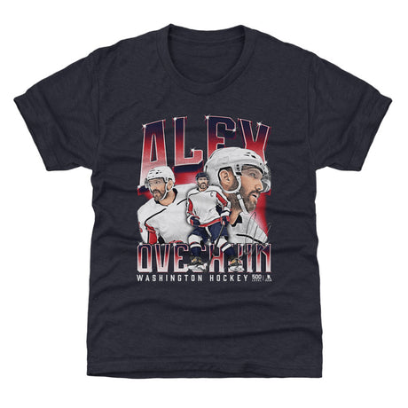 Alex Ovechkin Kids T-Shirt | 500 LEVEL