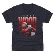 James Wood Kids T-Shirt | 500 LEVEL
