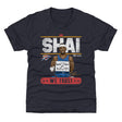 Shai Gilgeous-Alexander Kids T-Shirt | 500 LEVEL