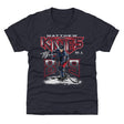 Matthew Knies Kids T-Shirt | 500 LEVEL