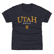 Utah Royals Kids T-Shirt | 500 LEVEL