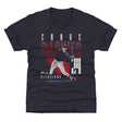 Chase DeLauter Kids T-Shirt | 500 LEVEL