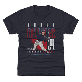 Chase DeLauter Kids T-Shirt | 500 LEVEL