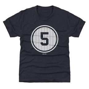 New York Kids T-Shirt | 500 LEVEL
