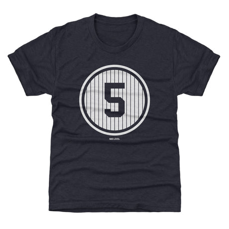 New York Kids T-Shirt | 500 LEVEL