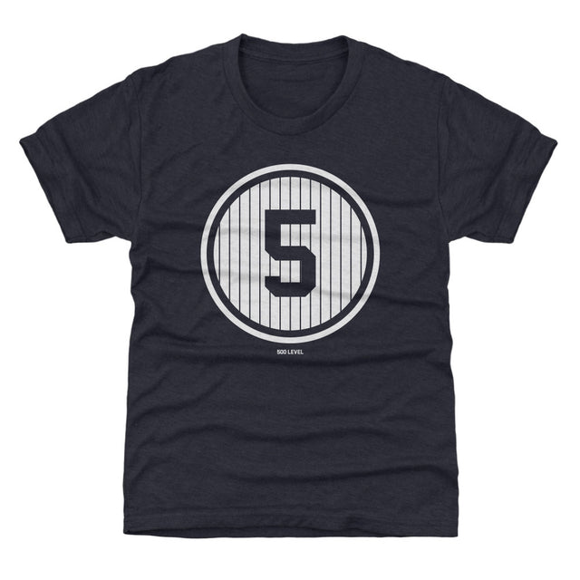 New York Kids T-Shirt | 500 LEVEL