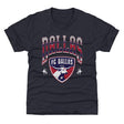 FC Dallas Kids T-Shirt | 500 LEVEL