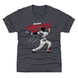 Jose Ramirez Kids T-Shirt | 500 LEVEL