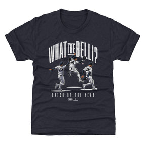 Cody Bellinger Kids T-Shirt | 500 LEVEL
