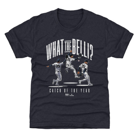 Cody Bellinger Kids T-Shirt | 500 LEVEL