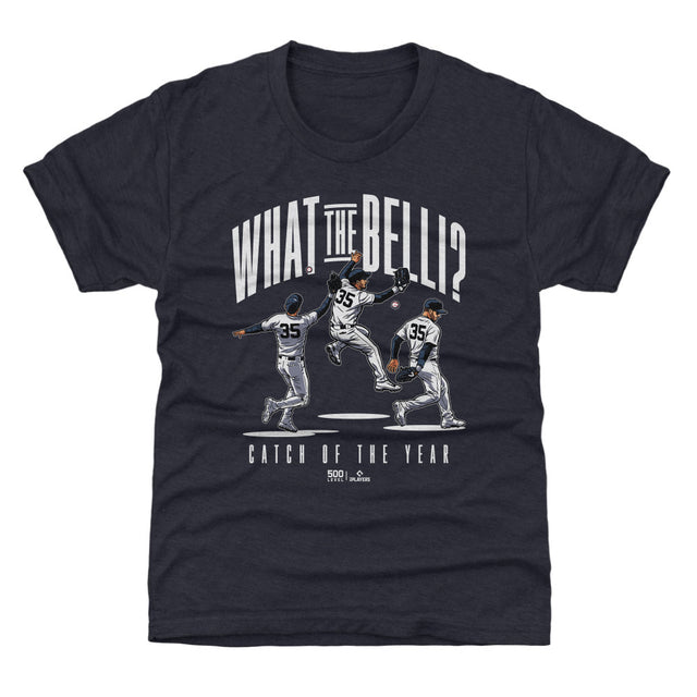 Cody Bellinger Kids T-Shirt | 500 LEVEL