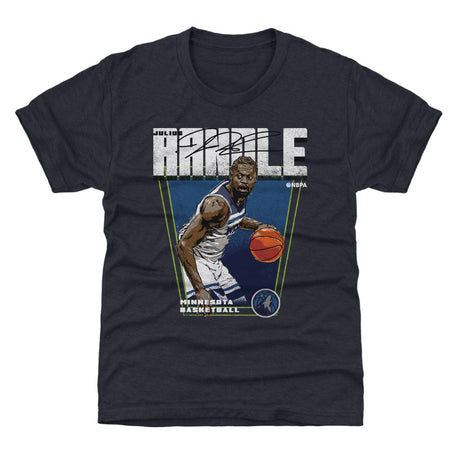 Julius Randle Kids T-Shirt | 500 LEVEL