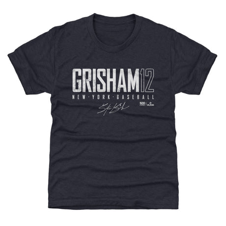 Trent Grisham Kids T-Shirt | 500 LEVEL