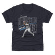 Junior Caminero Kids T-Shirt | 500 LEVEL