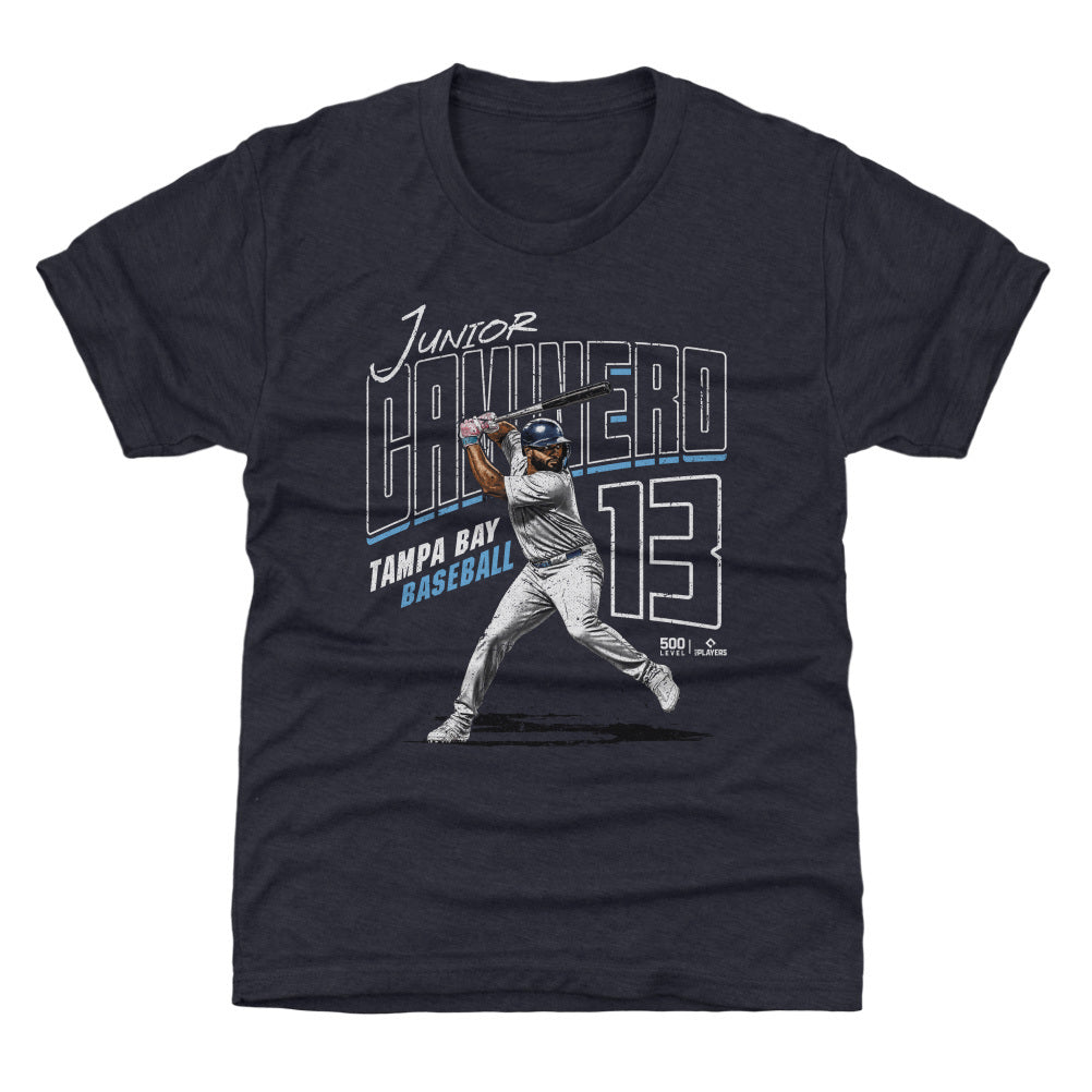 Junior Caminero Kids T-Shirt | 500 LEVEL