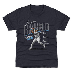 Junior Caminero Kids T-Shirt | 500 LEVEL