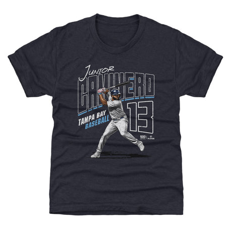 Junior Caminero Kids T-Shirt | 500 LEVEL