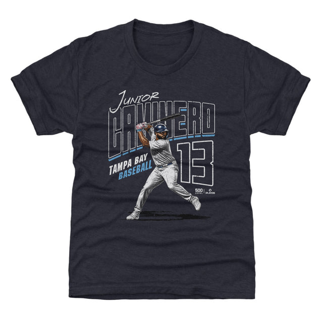 Junior Caminero Kids T-Shirt | 500 LEVEL