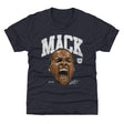 Shelvin Mack Kids T-Shirt | 500 LEVEL