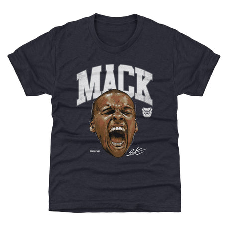 Shelvin Mack Kids T-Shirt | 500 LEVEL