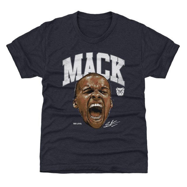 Shelvin Mack Kids T-Shirt | 500 LEVEL