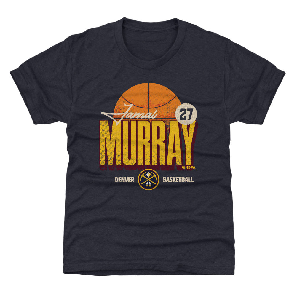Jamal Murray Kids T-Shirt | 500 LEVEL