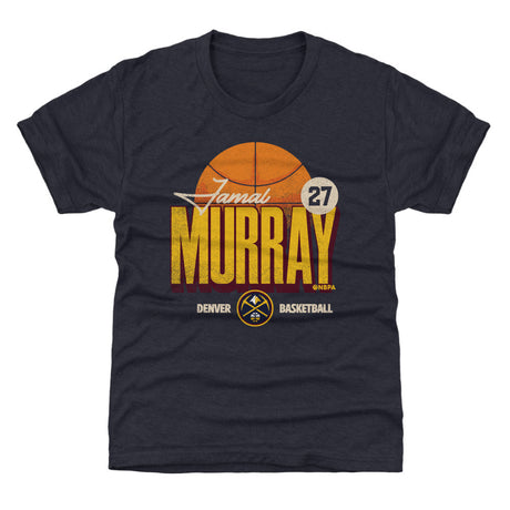 Jamal Murray Kids T-Shirt | 500 LEVEL