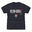 Olivia Nelson-Ododa Kids T-Shirt | 500 LEVEL