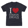 Stefon Diggs Kids T-Shirt | 500 LEVEL