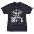 Kayshon Boutte Kids T-Shirt | 500 LEVEL