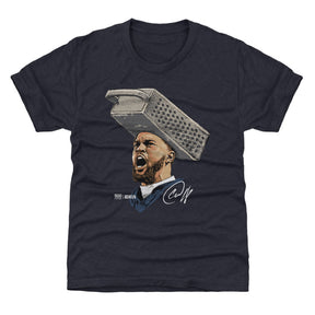 Caleb Williams Kids T-Shirt | 500 LEVEL