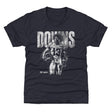 Caleb Downs Kids T-Shirt | 500 LEVEL