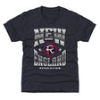 New England Revolution Kids T-Shirt | 500 LEVEL