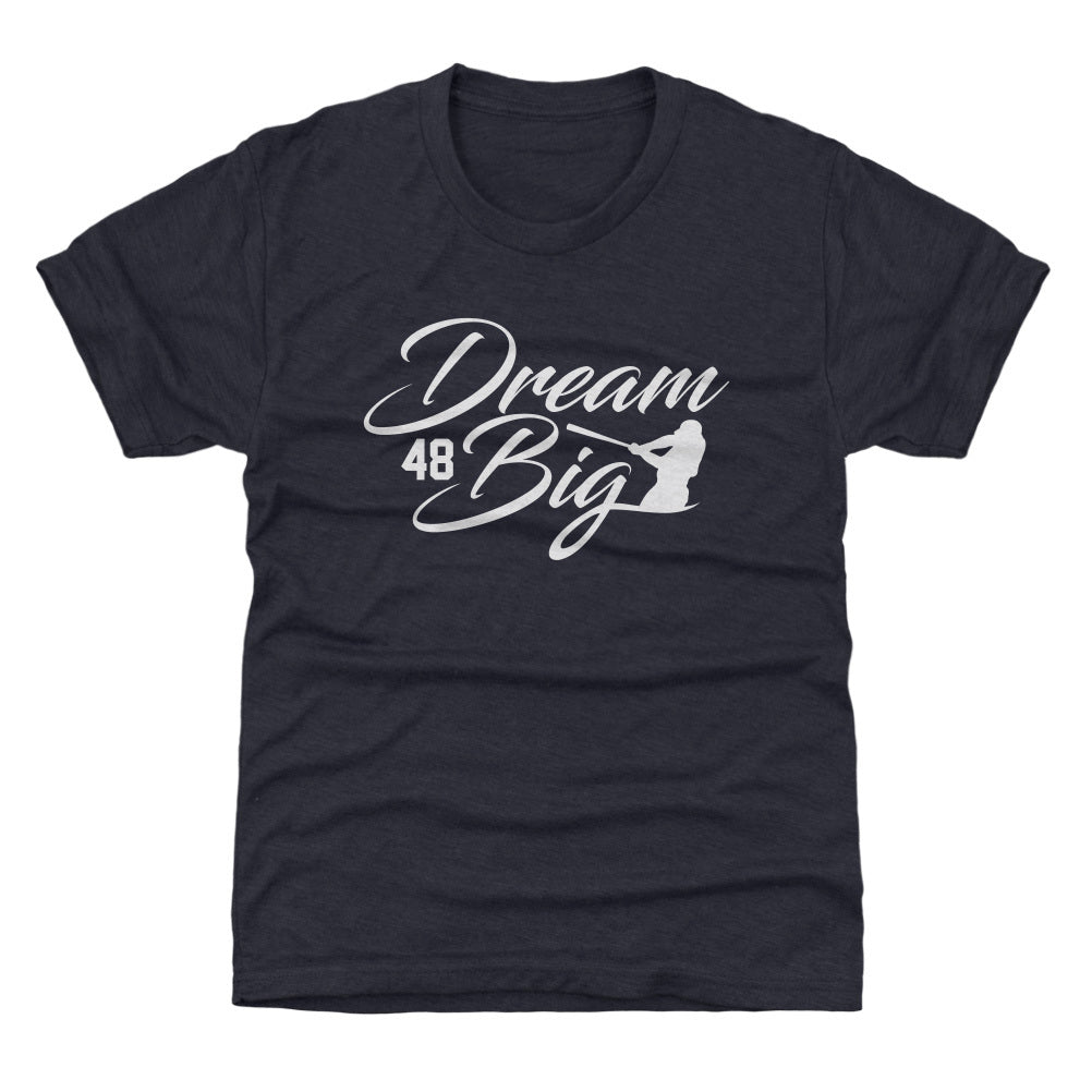 Anthony Rizzo Family Foundation Kids T-Shirt | 500 LEVEL