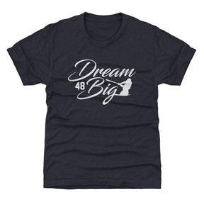 Anthony Rizzo Family Foundation Kids T-Shirt | 500 LEVEL