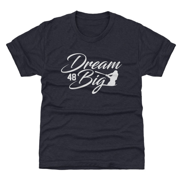Anthony Rizzo Family Foundation Kids T-Shirt | 500 LEVEL