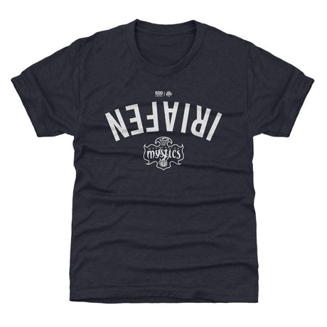 Kiki Iriafen Kids T-Shirt | 500 LEVEL