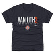 Hailey Van Lith Kids T-Shirt | 500 LEVEL