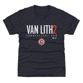 Hailey Van Lith Kids T-Shirt | 500 LEVEL
